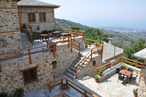 Archontiko Koti